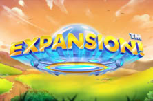 Expansion!