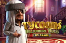 Tycoons: Billionaire Bucks