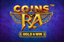 Coins of Ra