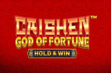 Caishen: God of Fortune