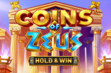 Coins of Zeus