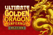 Ultimate Golden Dragon Inferno