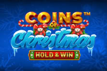 Coins of Christmas