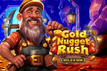 Gold Nugget Rush
