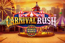 Carnival Rush