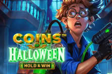 Coins of Halloween