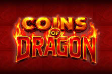 Coins of Dragon