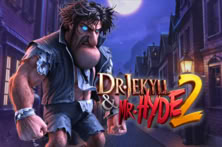 Dr. Jekyll & Mr. Hyde 2