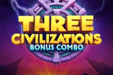 Three Civilizations: Bonus Combo