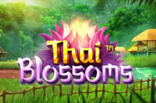 Thai Blossoms