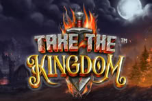 Take the Kingdom