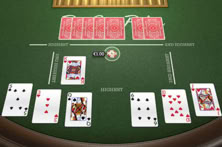 Pai Gow Poker