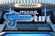 Mega Glam Life