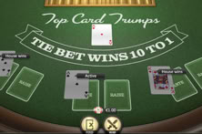 Top Card Trumps