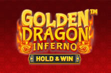 Golden Dragon Inferno