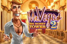 Mr. Vegas 2: Big Money Tower