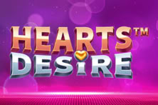 Hearts Desire