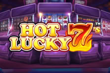 Hot Lucky 7’s