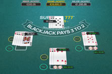 Supreme 777 Jackpots