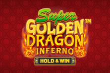 Super Golden Dragon Inferno
