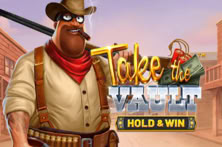 Take The Vault