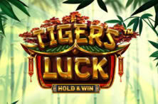 Tiger’s Luck