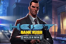 Heist: Bank Rush