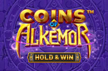 Coins of Alkemor