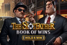 The Slotfather: Book of Wins