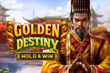 Golden Destiny