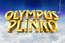 Olympus Plinko