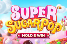 Super Sugar Pop