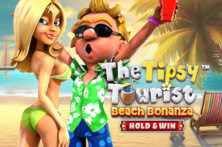 The Tipsy Tourist: Beach Bonanza