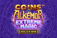 Coins of Alkemor: Extreme Magic