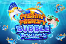 Fishin Frenzy Bubble Bonanza