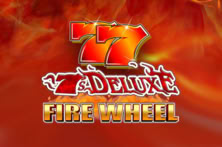 7s Deluxe Fire Wheel