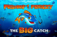 Fishin Frenzy The Big Catch