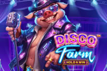 Disco Farm