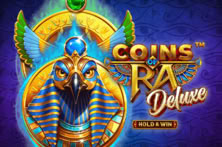 Coins Of Ra Deluxe