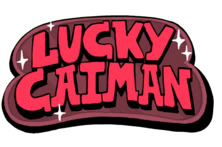 Lucky Caiman