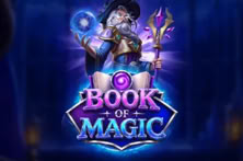 Book of Magic