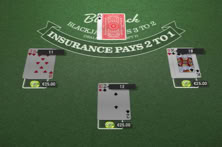 Single Deck BlackJack