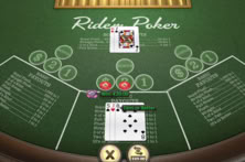 Ride’m Poker