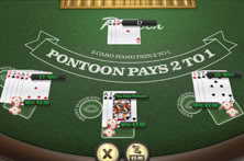 Pontoon 21