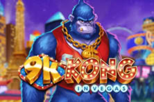 9k Kong in Vegas