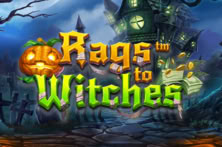 Rags to Witches