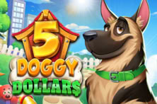 5 Doggy Dollars