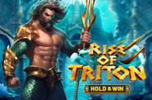 Rise of Triton