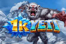 1k Yeti