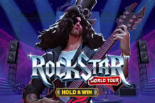 Rockstar World Tour